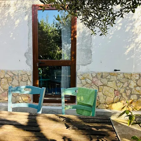 La Gallinaia With Bathroom