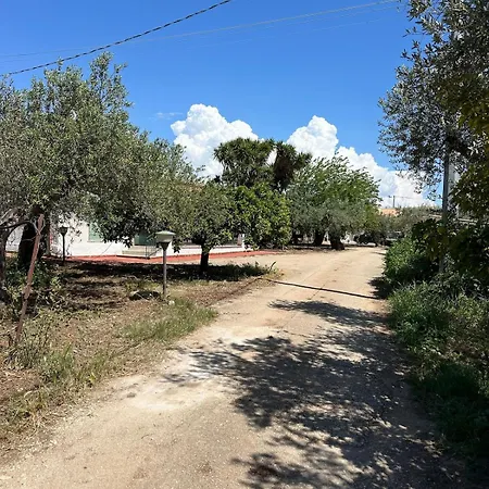 La Gallinaia With Bathroom Apartment Cartabubbo