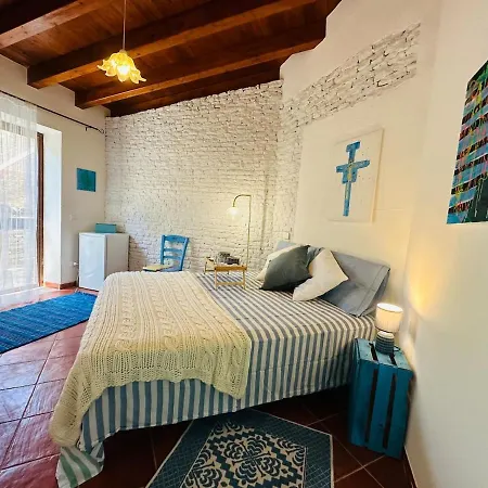 La Gallinaia With Bathroom *