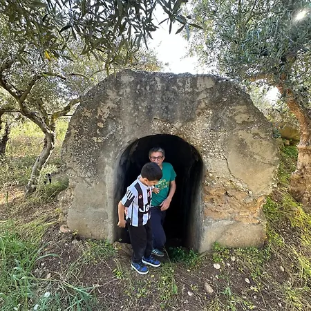 Apartamento La Gallinaia With Bathroom