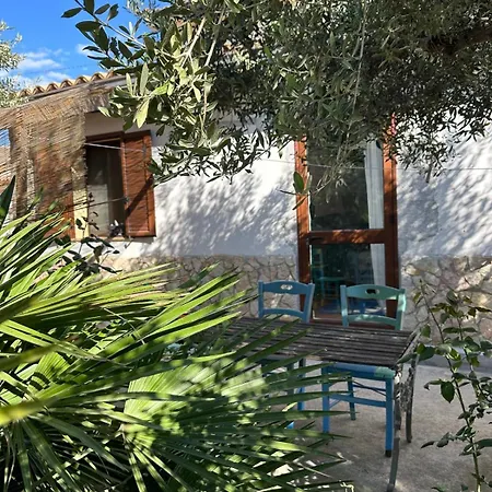 Apartment La Gallinaia With Bathroom