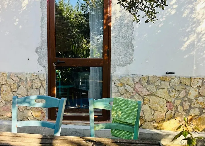 La Gallinaia With Bathroom