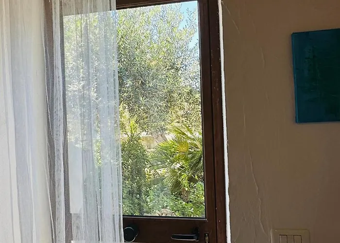 La Gallinaia With Bathroom Cartabubbo