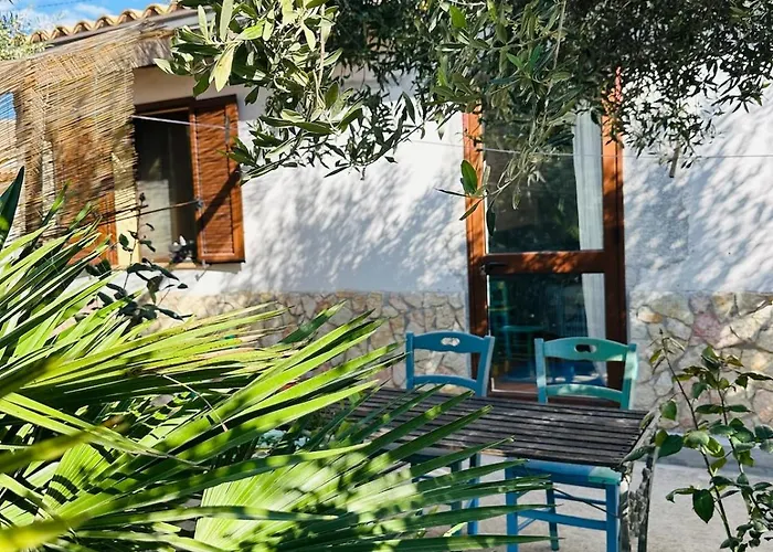 Lägenhet La Gallinaia With Bathroom