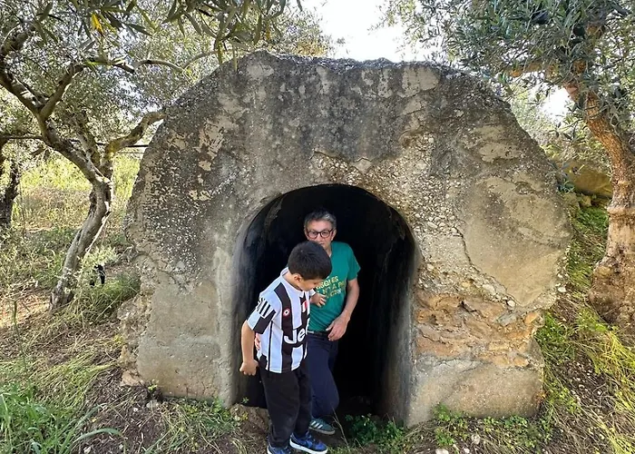 Lägenhet La Gallinaia With Bathroom